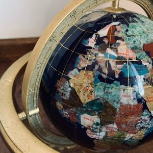 Desk Globe